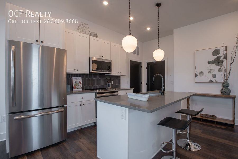 The Porter - 2940 W. Thompson Street - Photo 5 of 50