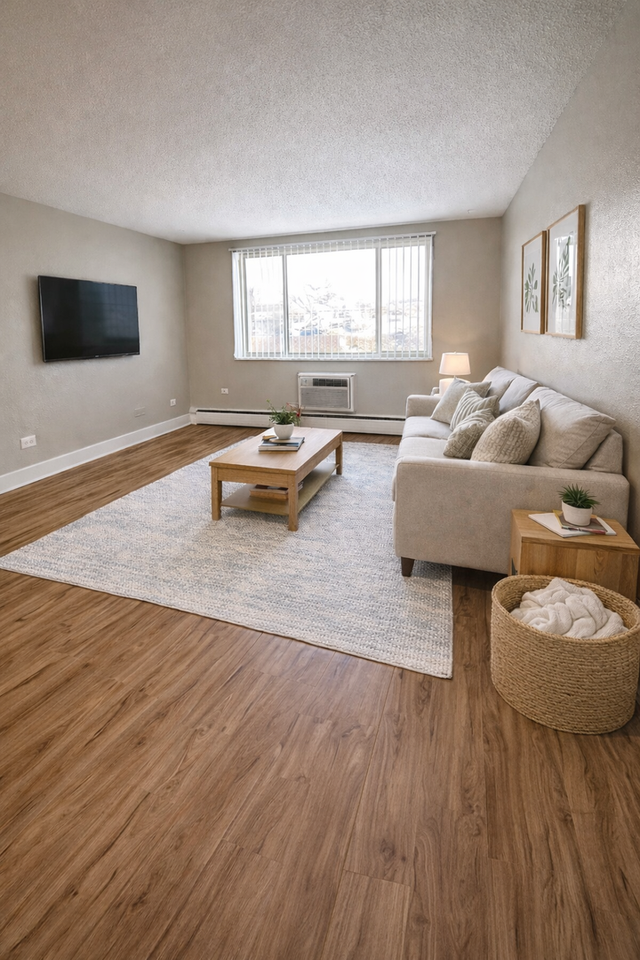 1400 W Mississippi Ave #308 - Photo 2 of 18