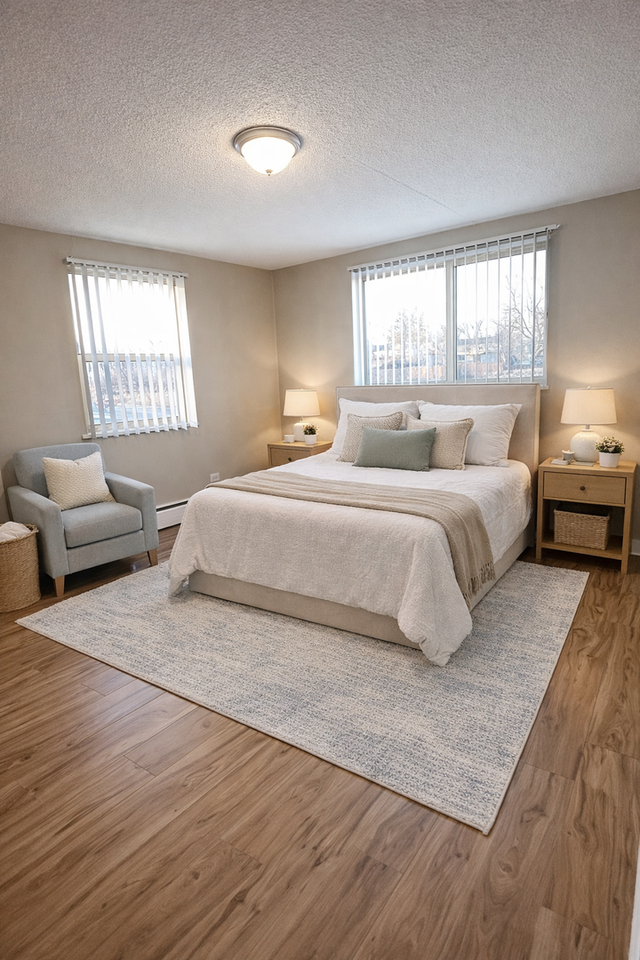 1400 W Mississippi Ave #308 - Photo 5 of 18