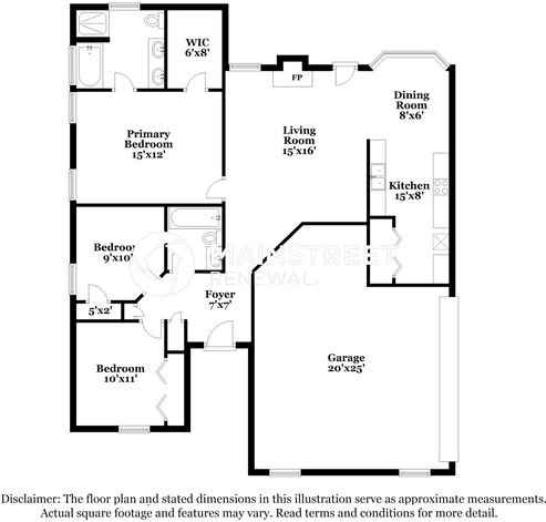 236 Tanner Point Dr - Photo 2 of 16