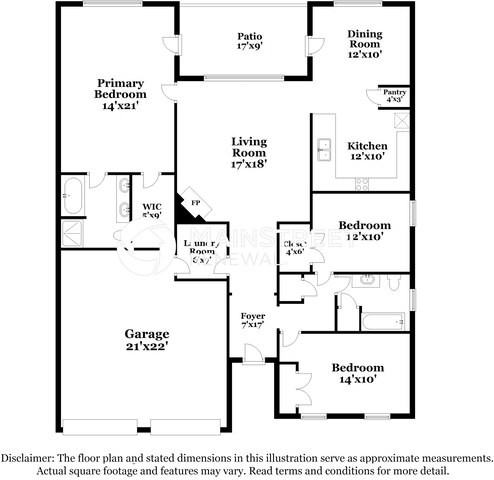 980 Valley Cir - Photo 2 of 16