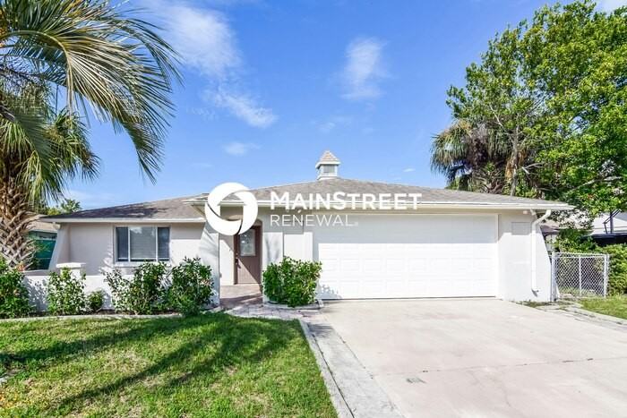 7015 Ingleside Dr