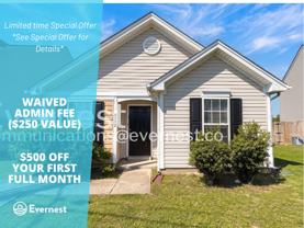 3172 Penn Meade Way - Photo 1 of 1