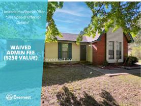 6420 Forestgate Rd - Photo 1 of 1