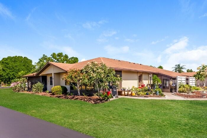 4112 66th Street Cir W #4112