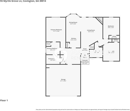 55 Myrtle Grove Ln - Photo 4 of 19
