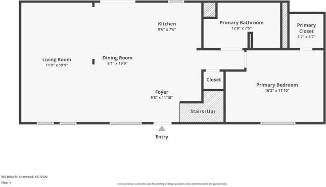 507 Briar St - Photo 2 of 12