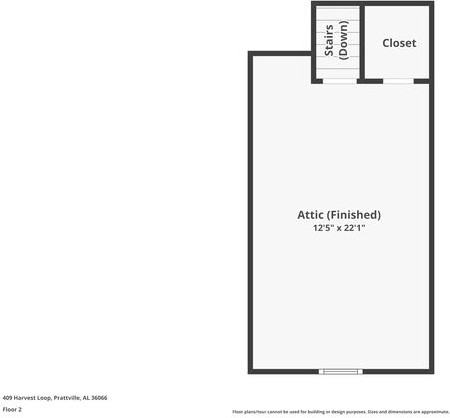409 Harvest Loop - Photo 4 of 13