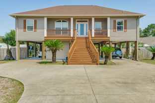 11902 Gulf Beach Hwy - Photo 1 of 1
