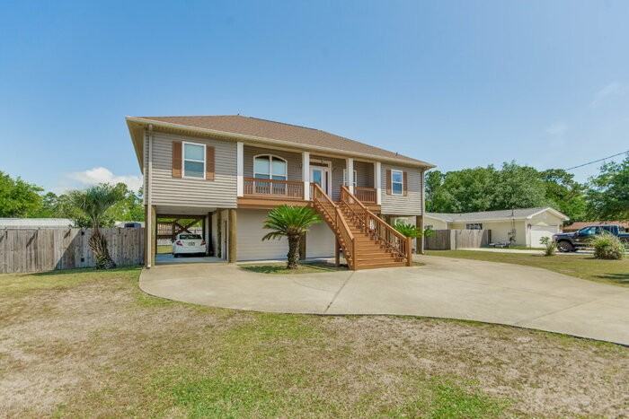 11902 Gulf Beach Hwy - Photo 2 of 44