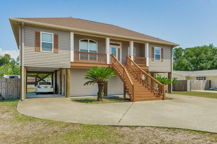 11902 Gulf Beach Hwy - Photo 3 of 44