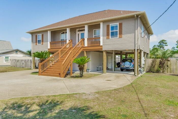 11902 Gulf Beach Hwy - Photo 5 of 44