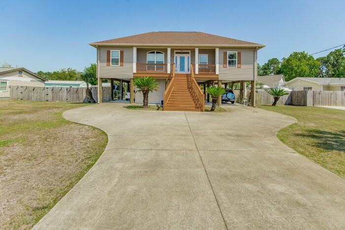 11902 Gulf Beach Hwy - Photo 6 of 44