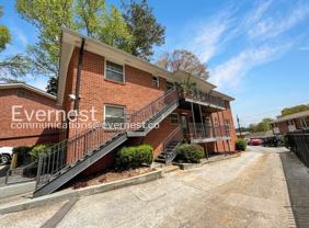 4282 Roswell Rd Ne #G2 - Photo 1 of 1