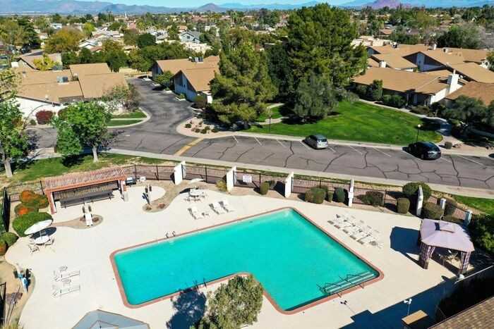 1550 N Stapley Dr #105