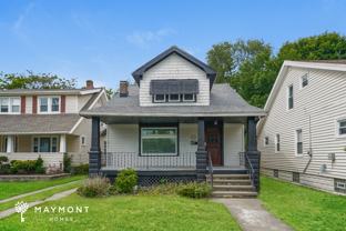9509 Rosewood Ave - Photo 1 of 1