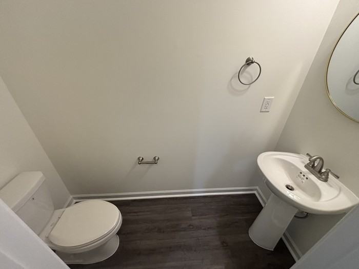 514 S Ryals St #1 - Photo 7 of 21