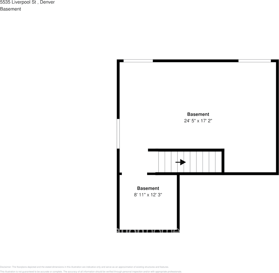 5535 Liverpool St - Photo 2 of 20