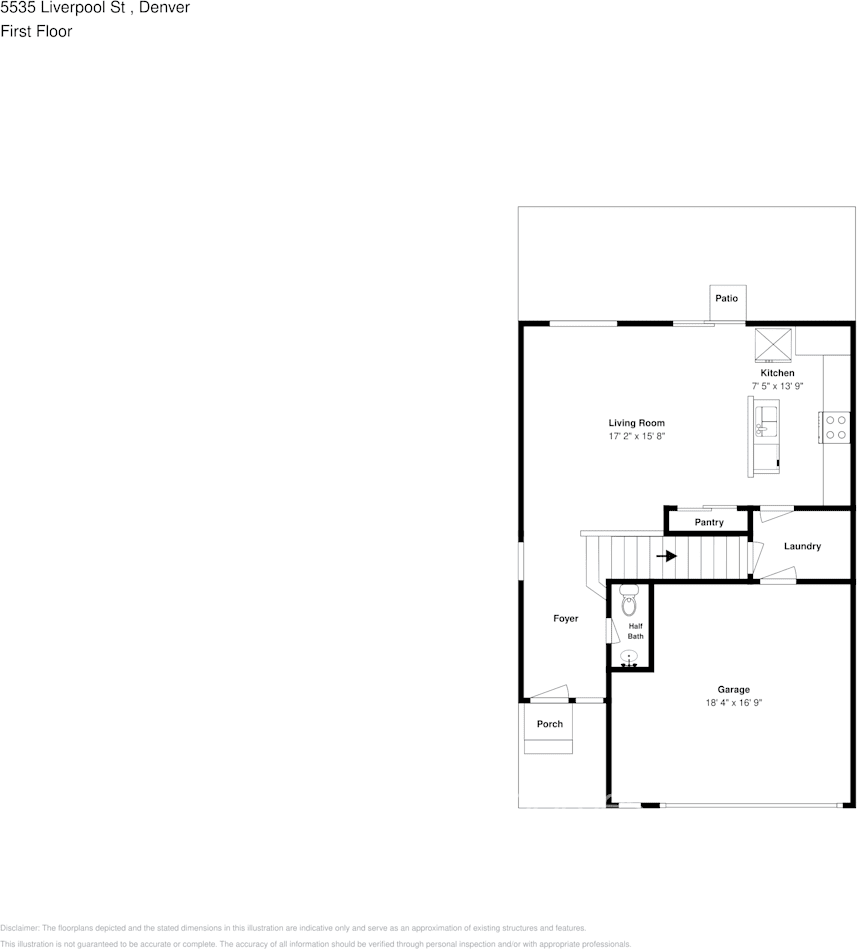 5535 Liverpool St - Photo 3 of 20