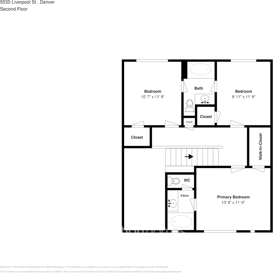 5535 Liverpool St - Photo 4 of 20