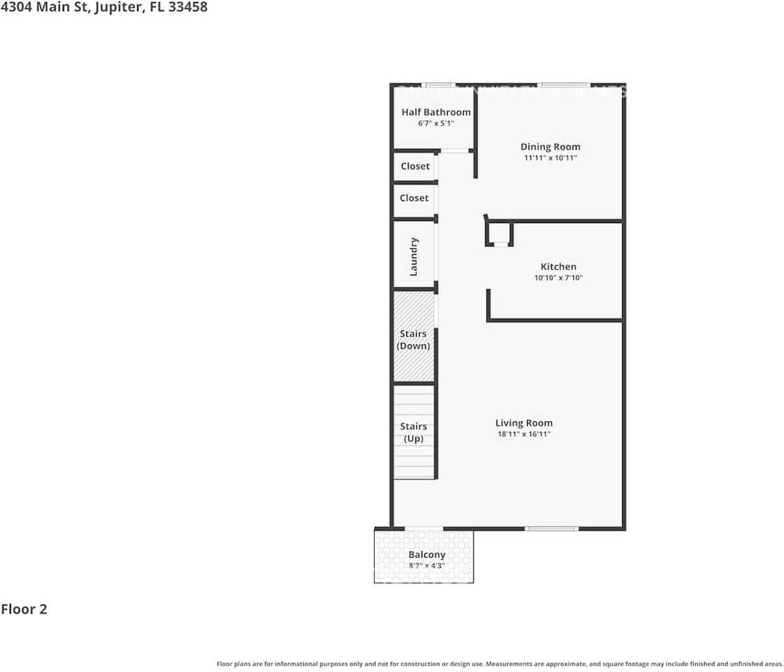 4304 Main St - Photo 2 of 19