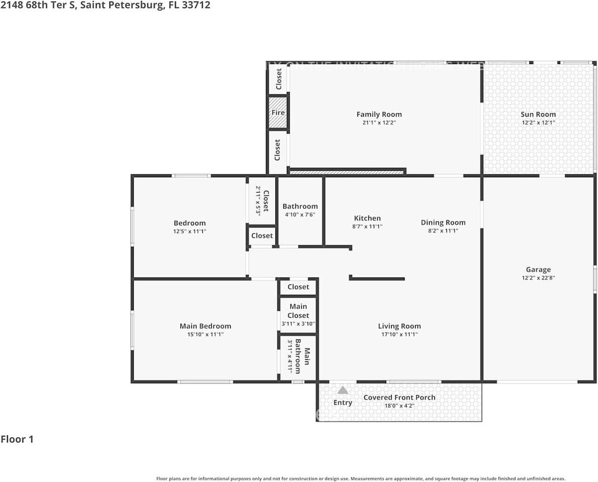 2148 68th Ter S - Photo 2 of 17