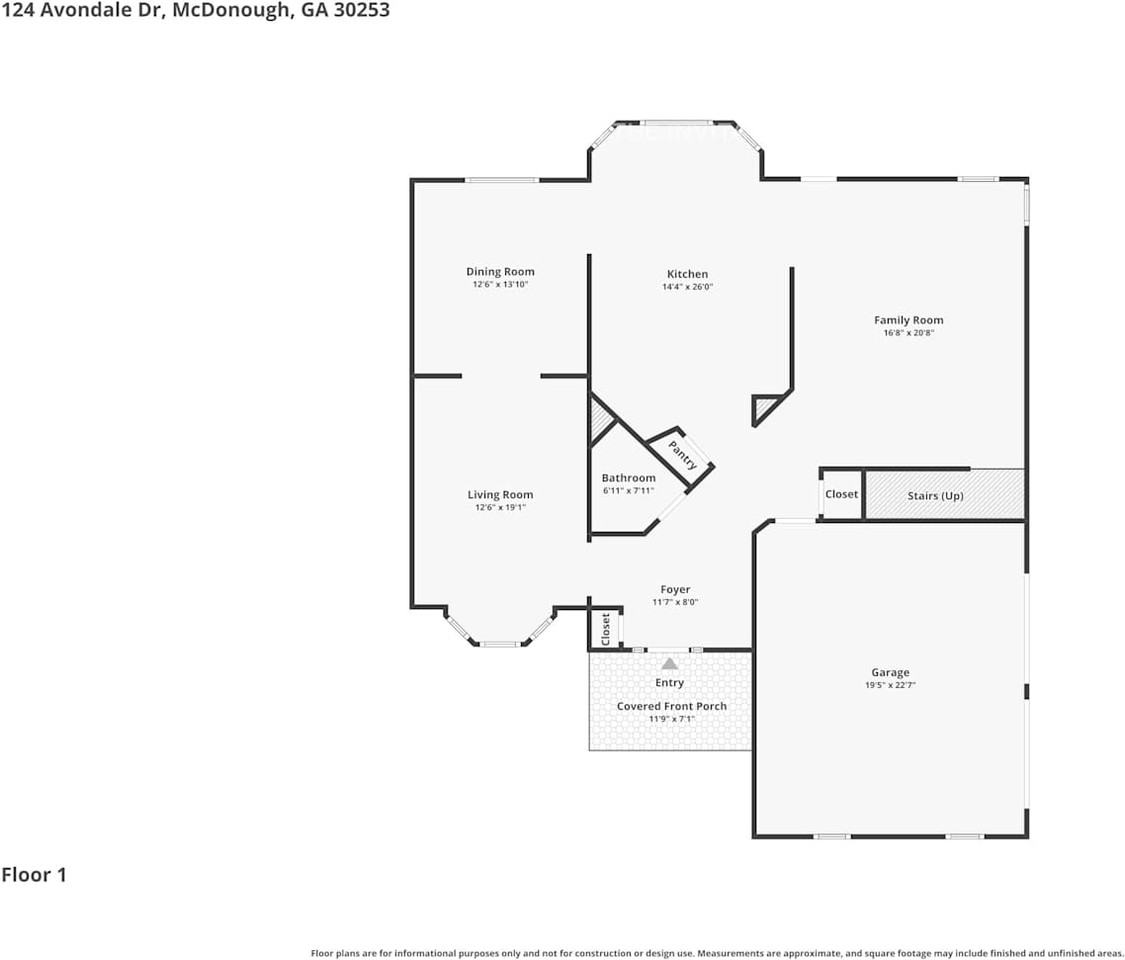 124 Avondale Dr - Photo 2 of 18