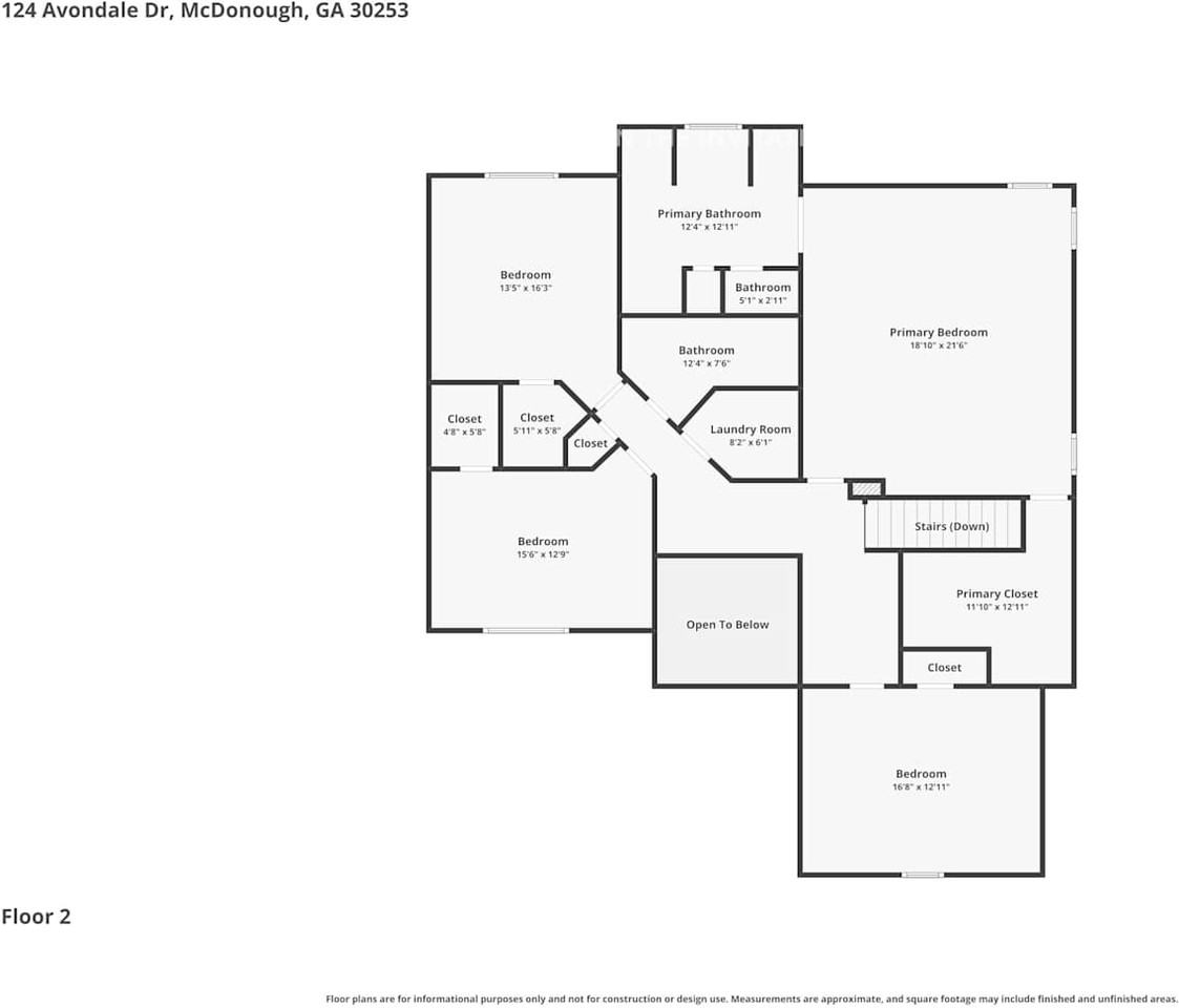 124 Avondale Dr - Photo 3 of 18