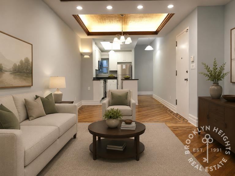 Garfield Pl #1 - Photo 2 of 15