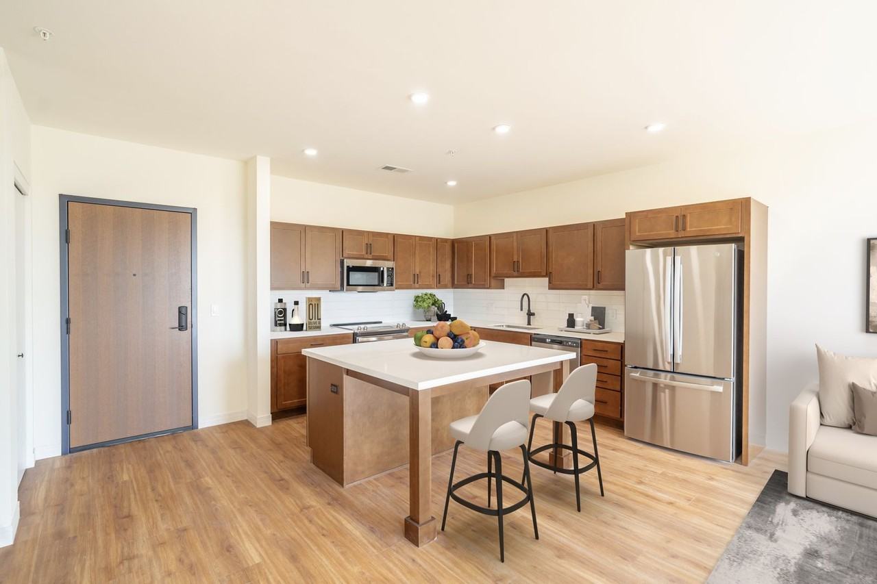 The Apartments at North Town - Photo 2 of 50