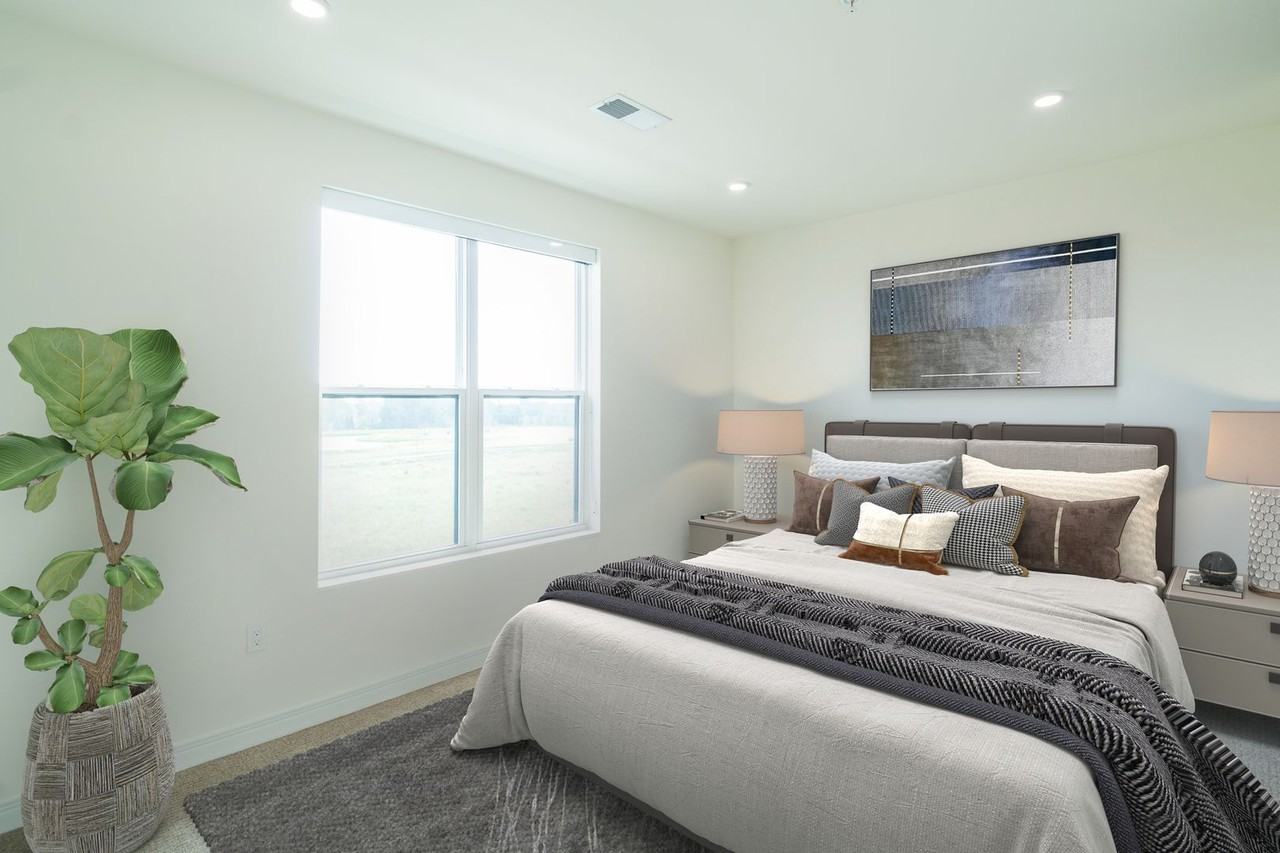 The Apartments at North Town - Photo 3 of 50