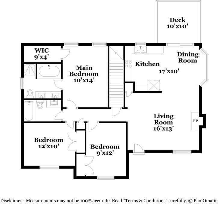 1920 Streamfield Ct - Photo 2 of 17