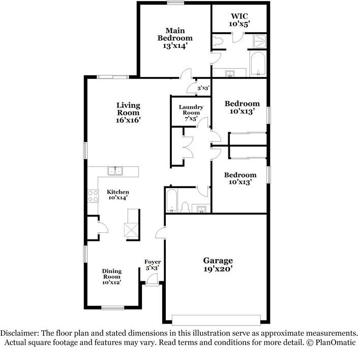 25446 W Carson Dr - Photo 2 of 16