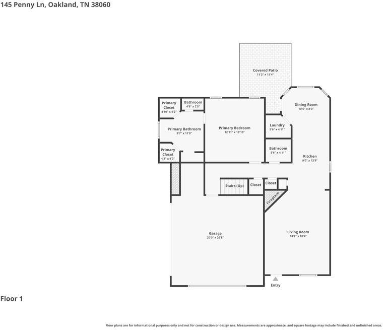 145 Penny Ln - Photo 2 of 17