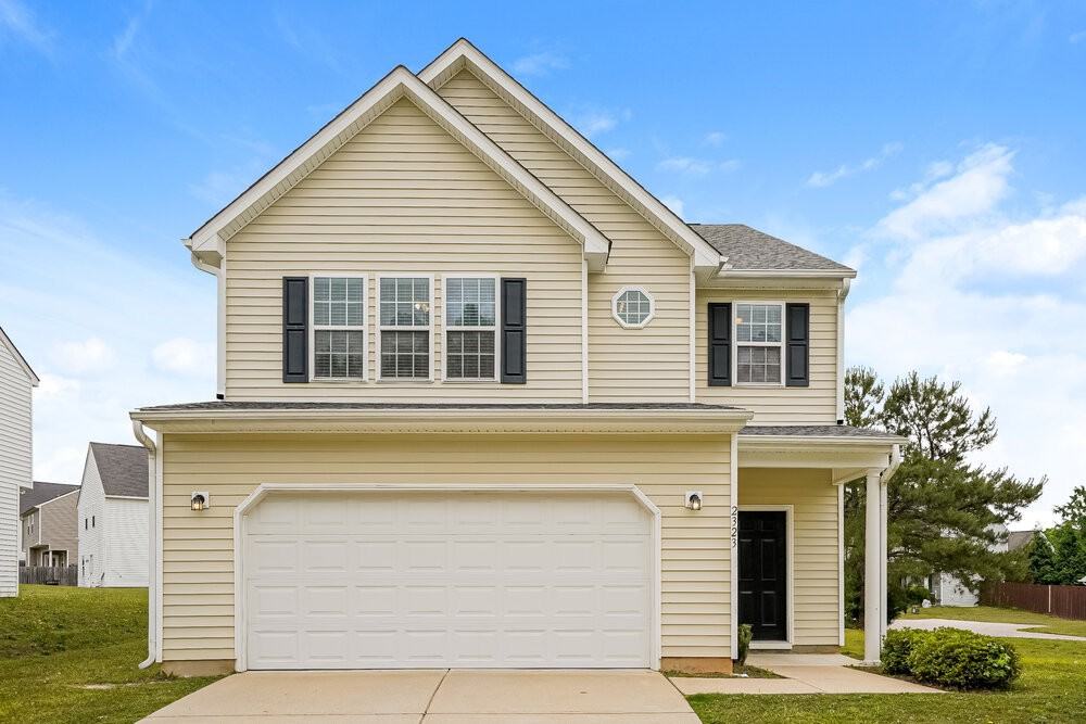 2323 King Malcolm Ln