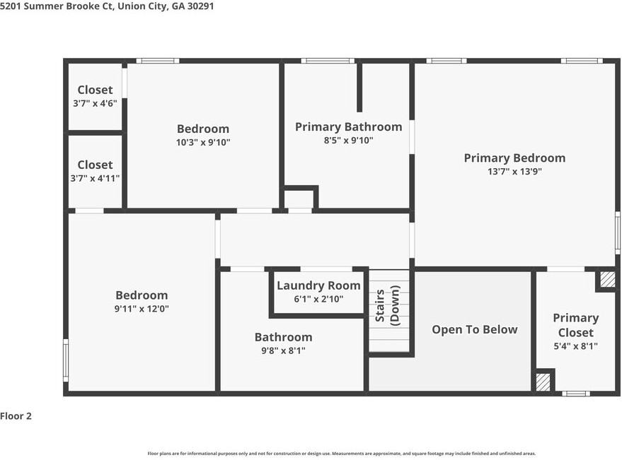 5201 Summer Brooke Ct - Photo 3 of 17