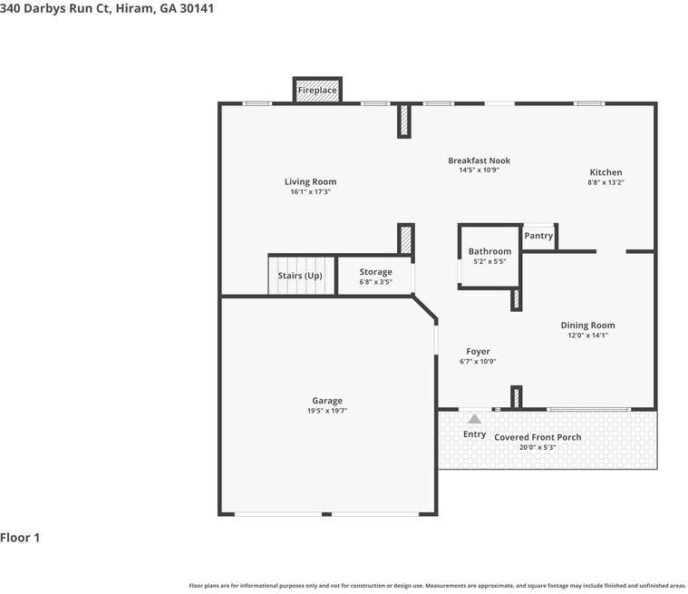 340 Darbys Run Ct - Photo 2 of 17
