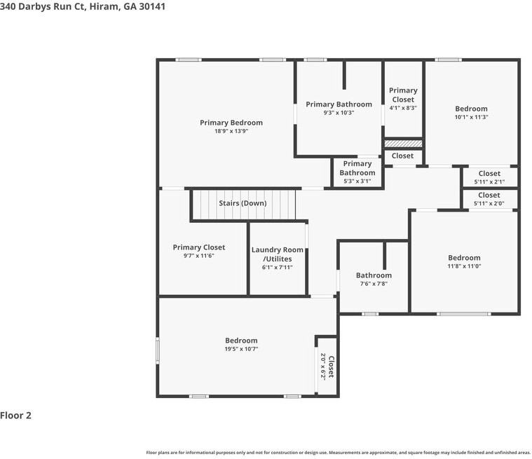 340 Darbys Run Ct - Photo 3 of 17