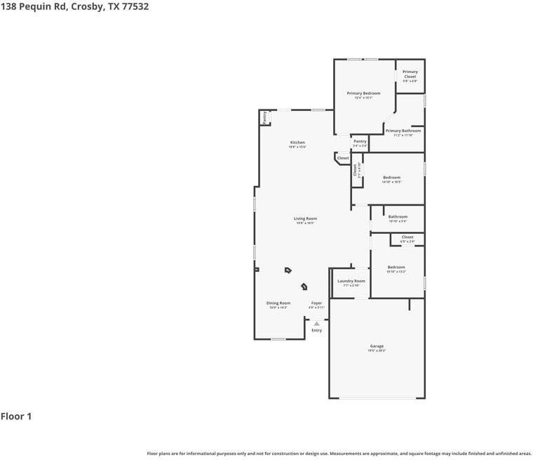138 Pequin Rd - Photo 2 of 16