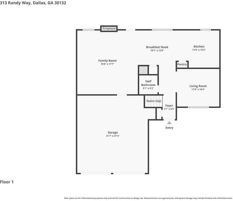 313 Randy Way - Photo 2 of 17