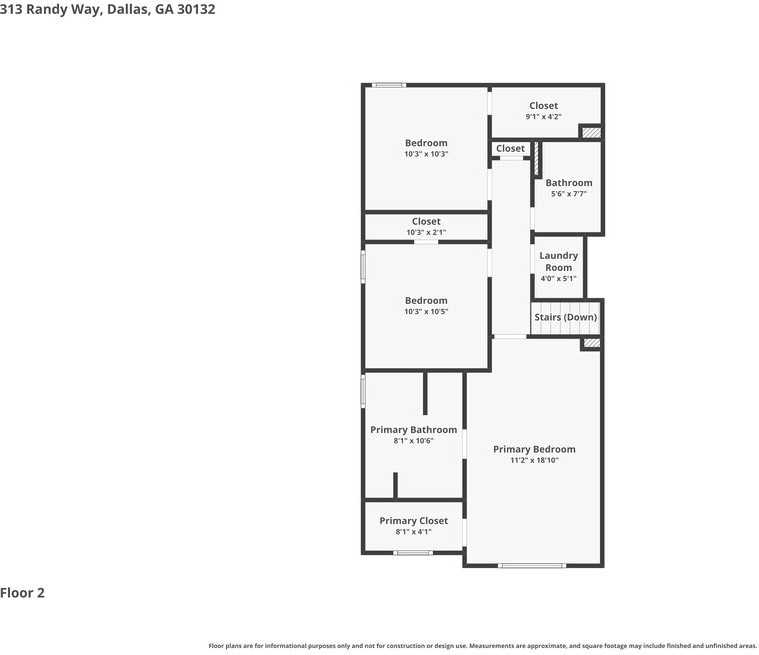 313 Randy Way - Photo 3 of 17