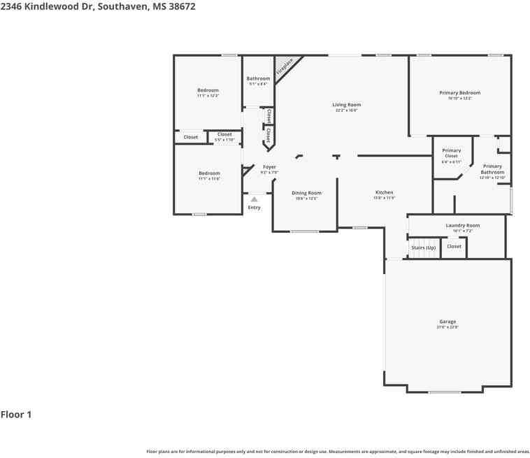 2346 Kindlewood Dr - Photo 2 of 17