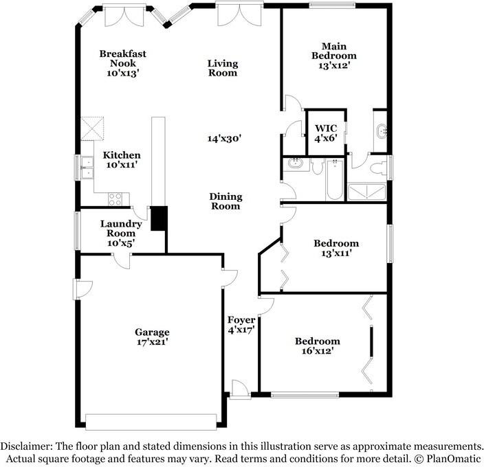 13403 Woodward Dr - Photo 2 of 16