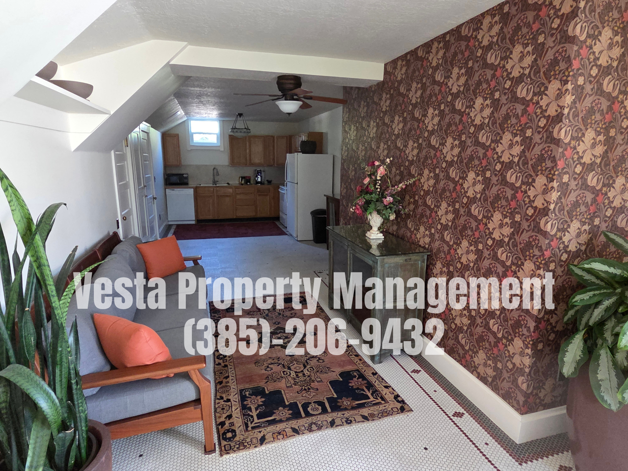 2583 Brinker Ave #1 - Photo 3 of 11