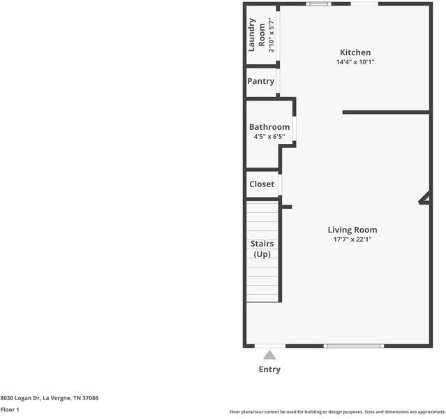 8030 Logan Dr - Photo 2 of 17
