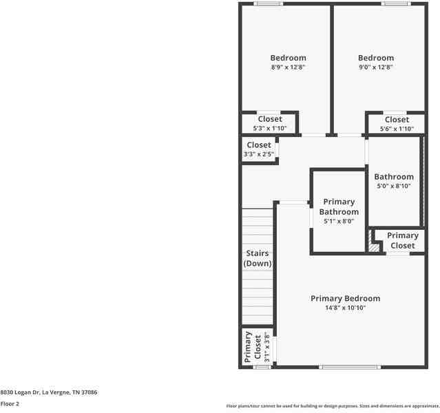 8030 Logan Dr - Photo 3 of 17
