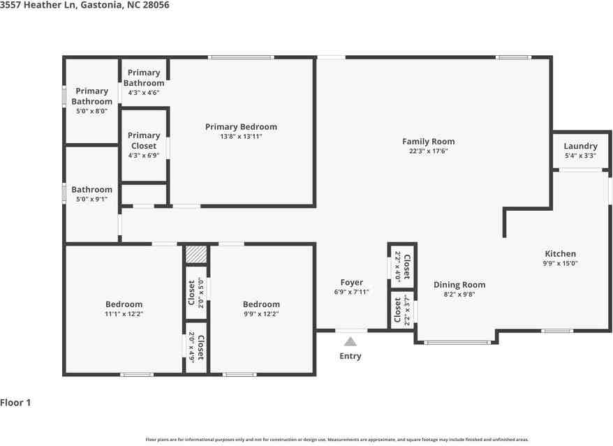 3557 Heather Ln - Photo 2 of 16