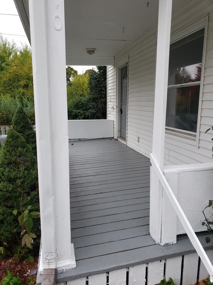 610 N Sycamore St #1 - Photo 2 of 50