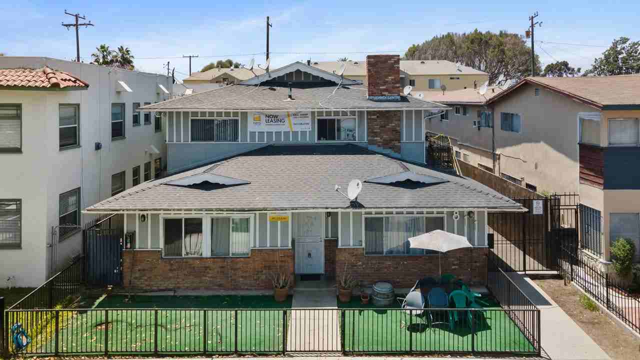 811 Gardenia Avenue - Photo 2 of 3