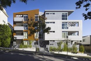 1232 N Kings Road - Photo 1 of 1